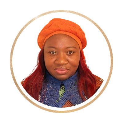 Leadership Christiana Odoom