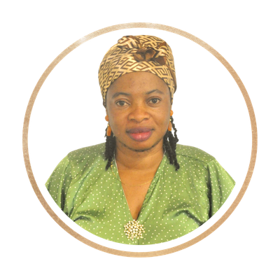 Leadership Deaconess Mary Asante