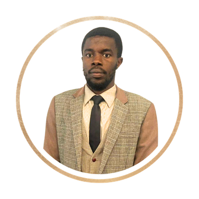 Leadership Deacon Samuel Addo Blankson